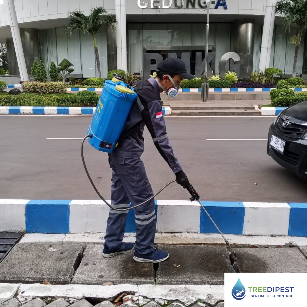 Industri & Comercial