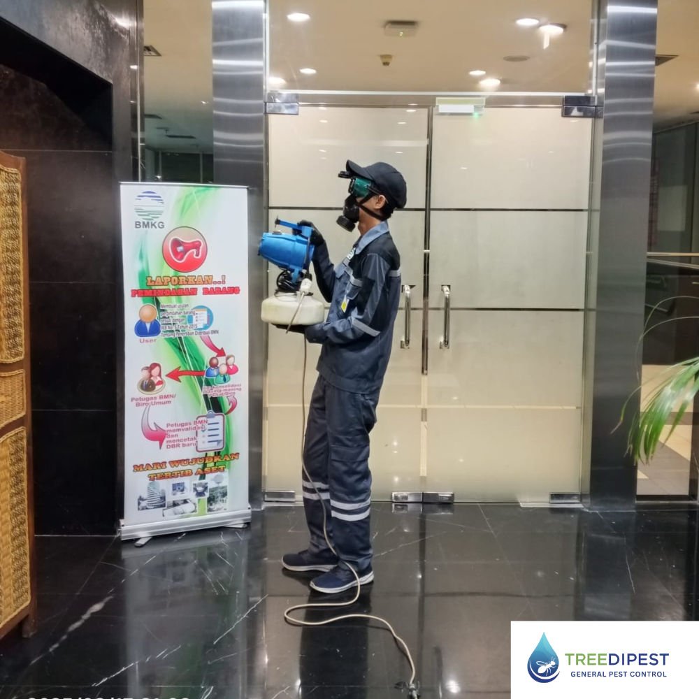 Industri & Comercial